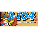 WILD 1047 logo