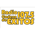 Cadena de Éxitos logo