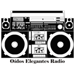 Oidos Elegantes Radio logo