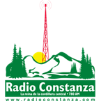Radio Constanza logo