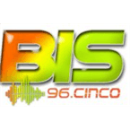 FM BIS 96.5 logo