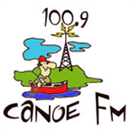 CKHA Canoe FM logo