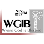 WGIB logo