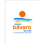 RADIO BAVARO logo