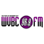 WVBC-LP logo