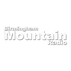 Birmingham Mountain Radio logo