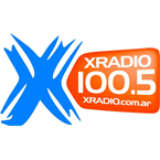 XRADIO logo