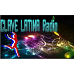 Clave Latina Radio logo