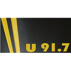 Hits FM 93.7 logo