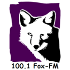 101.9 Fox-FM logo