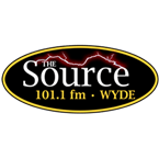 WYDE-FM/AM logo