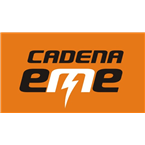 Cadena Eme logo