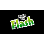 flash fm logo