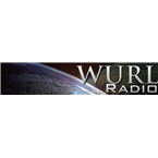 WURL 760 AM logo