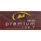 Premium 104.7 logo