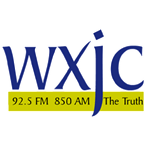 WXJC-AM/FM logo