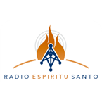 Espiritu Santo Radio logo