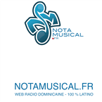 NotaMusical.Fr Radio 100% Latina logo