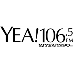 KiX 100.3 [WYEA] logo
