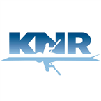 Kalaallit Nunaata Radioa logo