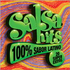 Radio Salsa Hits logo