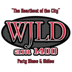 WJLD logo