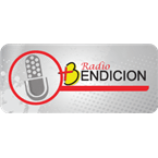 Radio Bendición RD logo