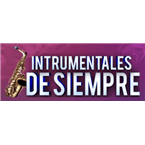 Instrumentales de Siempre logo