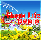 Magic Life Radio logo