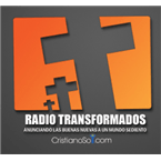 Radio Transformados logo