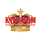 Kingdom Radio Network logo