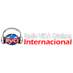 Radio Vida Cristiana Internacional logo