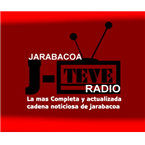 JARABACOA TEVE logo