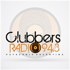 Clubbers Radio logo