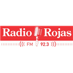 Radio Rojas logo