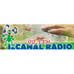 Radio Izcanal logo
