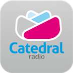 Catedral Radio logo