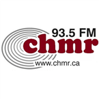 CHMR logo