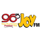 JoyFM 96.5 logo