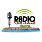 Radio Bell Island logo