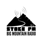 Stoke FM logo