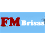 FM Brisas logo