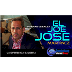 La Diferencia Salsera logo