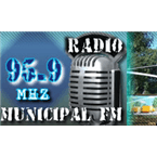 Radio Municipal FM logo