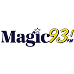 Magic 93.1 logo