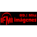 FM IMAGENES - San Salvador - Entre Rios logo