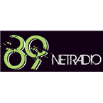 89 NetRadio logo