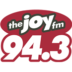 Joy FM 94.3 logo