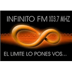 Radio Infinito logo