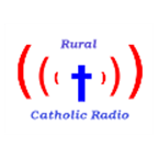 Rural Catholic Radio logo